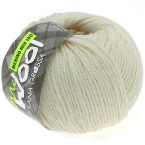 Lana Grossa - McWool Merino Mix 100